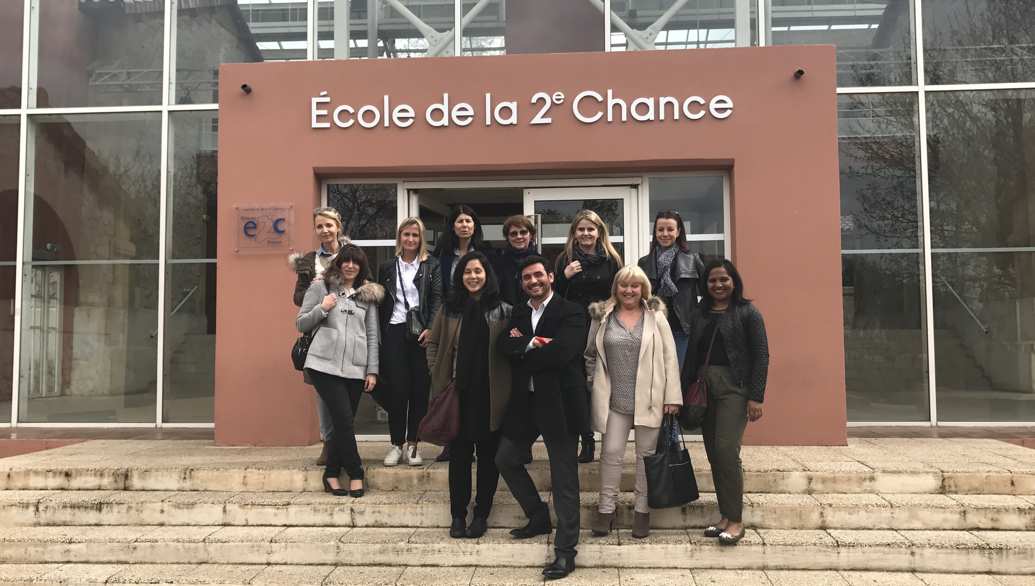 Rencontres 2e chance