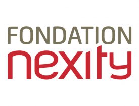 Logo fondation Nexity
